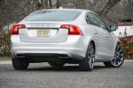 Volvo S60 T6 Drive-E 2015 года